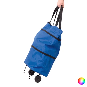 

Shopping cart Foldable 143229