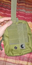 Pouch Waist-Pack-Accessory Waist-Bag Molle-Tool EDC Zipper Multifunctional Military Tactical