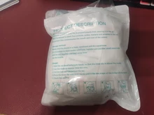 Mascarillas faciales KN95 CE FFP2 con 5 capas de filtro, máscara protectora para el cuidado de la salud, transpirable, 95%