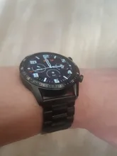 22MM 20MM de Metal para Samsung Gear deporte S2 S3 Banda Clásica amazfit gtr Correa huawei GT 2 42 46mm galaxy ver activo 2 3 40 44mm