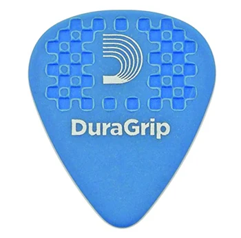 

7dbu5-100 duragrip mediators, duralin, thickness 1mm, 100 pcs, Planet Waves