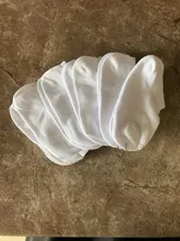 5 par/lote calcetines de bebé niños niñas blanco puro corto Calcetines de algodón de los niños calcetines de deporte suelto estudiante calcetín escolar conjunto