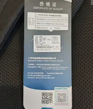 Kingsons-mochilas impermeables de 15,6 pulgadas para hombre y mujer, morral escolar antirrobo con carga USB para ordenador portátil, mochila de viaje