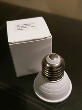 Spotlight Corn-Bulb Bombilla E14 Lampada GU5.3 220v-Lamp-Mr16 Led Ampul GU10 E27 2835