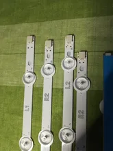 LED Backlight strip BAR For LG 42inch 42ROW2.1 TV 6916L-1412A 6916L-1413A 6916L-1414A