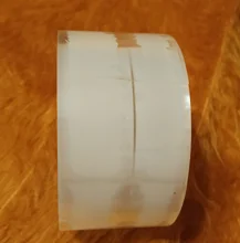 Waterproof Tape Bath-Tub Self-Adhesive-Tape Kitchen Sink Transparent 5M for Toilet-Gap