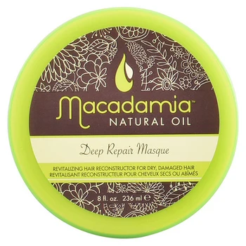 

Restorative Hair Mask Deep Repair Macadamia