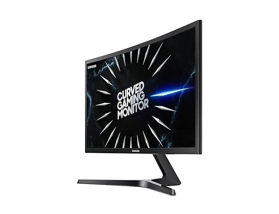 24 ''Curvo Gaming Monitor 
