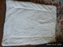 Bed-Mat Blanket Dog-Beds Small Pet Dogs Cats Soft Warm Winter Thicken for Medium-Supply