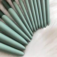 Makeup-Brushes Blush-Fiber Pens-Make-Up-Tool Matcha Mydestiny Beauty Brushes-Foundation--Powder