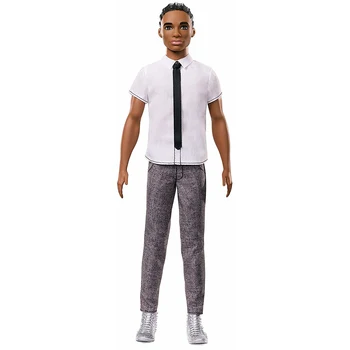 

Doll Barbie Ken Fashionistas 10