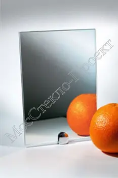 

Mirror Silver 6mm size 1200*500mm with ground edges