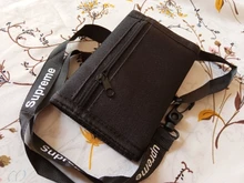 Heroic Knight-cartera para hombre y mujer, tarjetero, bolsillo mágico, triple, monedero pequeño, cartera sobre monedero, monedero deportivo informal para mujer