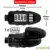 Толщиномер покрытия carsys dpm-816 pro fast measurements on black and color metals (0-3mm) PR-in Russia (черный)