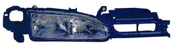 

LIGHTHOUSE FORD MONDEO 08/95> 12/95 H7-H7 Right Compatible