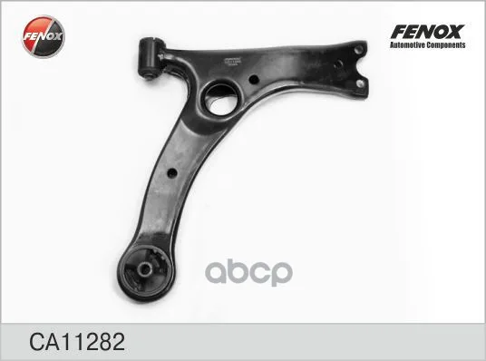 Рычаг Передн Правый Toyota Corolla(E11/E12) 00-02/02-07 Ca11282 FENOX арт. CA11282