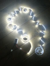 LED Ribbon Light Diode-Tape Led-Strip Home-Decoration Smd 3528 300 Flexible High-Quality