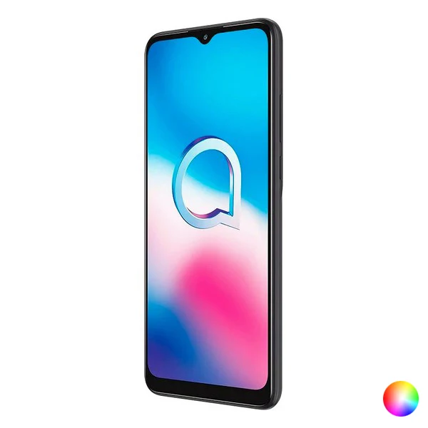 Смартфон Alcatel 3X 4CAM 6 52 &quotOcta Core Гб RAM 128 ГБ | Мобильные телефоны и аксессуары