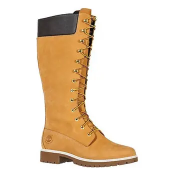 

Women's Boots Timberland PREMIUM 14IN WP Camel