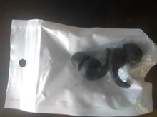 Case-Cover Headset Protective-Case Earphone-Protection Silicone Sport SIANCS for In-Ear