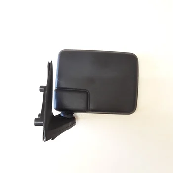 

1 Pc Manual Side Mirror Left Non-Heated for Dodge Ram 50 / Free TNT Express Shipping