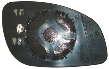 

PLATE MIRROR OPEL VECTRA 2002 THERMAL Right Compatible