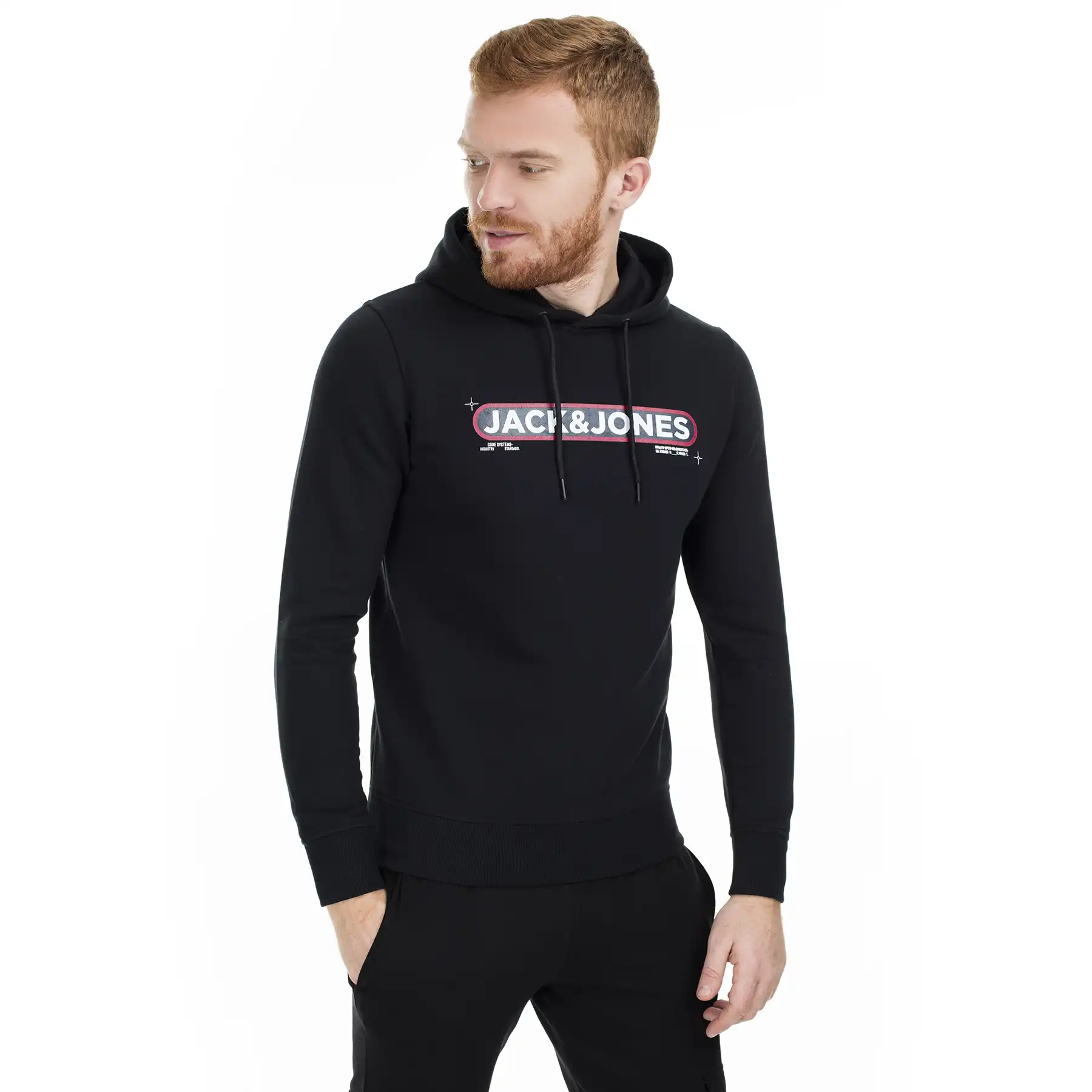 sudaderas hombre jack and jones