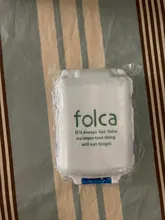 Caja de primeros auxilios plegable para el hogar, Mini bolsa de almacenamiento de medicamentos, para viaje, 8 enrejados