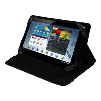 

Universal Tablet Case E-Vitta Stand 3P 9" Black
