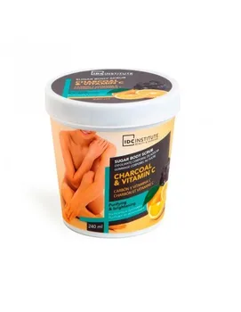 

IDC BODY EXFO jar 240 CHARCOAL 99007