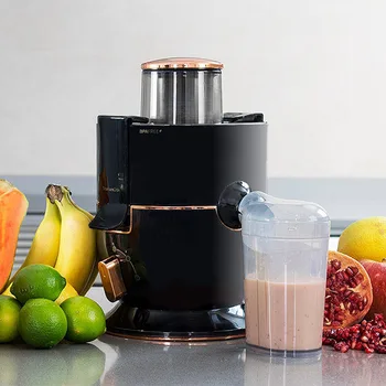

Cecotec Extreme 4081 650W Compact Juicer