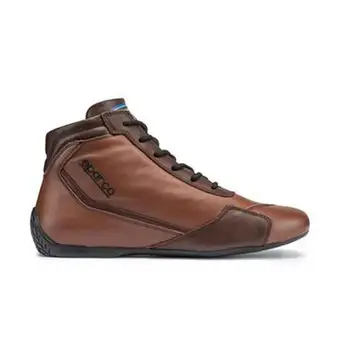 

Botin Sparco Slalom Rb-3 Classic Fia Tg. 39 Maron