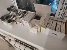 Brushed Socket Audio-Modules Wall-Switch Rj45 Cat6 Black HDMI Aluminum Wallpad L6 Usb-Charger