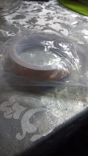 Copper-Foil-Tape Adhesive Conductive Anti-Static EMI Single-Sided Eliminate Thick0.06mm