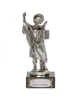 

Figures San Pancrazio Nickel/Marble