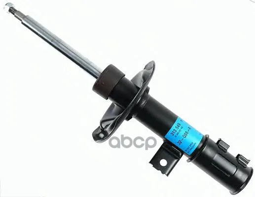 313 549_амортизатор Передний Левый Газовый! Kia Ceed 06 Sachs 313549 Sachs арт. 313549