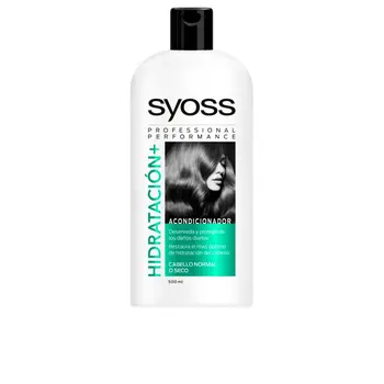 

Hydrating + conditioner 500 ml
