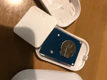 Timbre de puerta inalámbrico FUERS M557, 433Mhz, para hogar, bienvenida, 150M de largo, 32 canciones