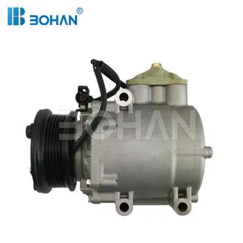 

air compressor 12v For Ford Mondeo 2.5 2002-2006 For Ford Mondeo III (B5Y)(B5Y)kombi (BWY)sedan (B4Y) 2000-2007 BH-FD218