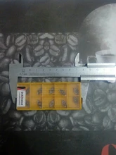 Herramienta de carburo DCMT070204 US735, herramienta de torneado de metal externo, herramientas para torneado torno, fresadora, Herramientas CNC DCMT 070204