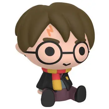 

Hp Harry Potter Chibi Bank SalvadanaioPlastoy11.12