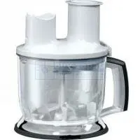 

Chopper with a set of inserts for Blender Braun 7051023