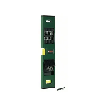 

BOSCH 2607017070 bubble level Set of 17 units