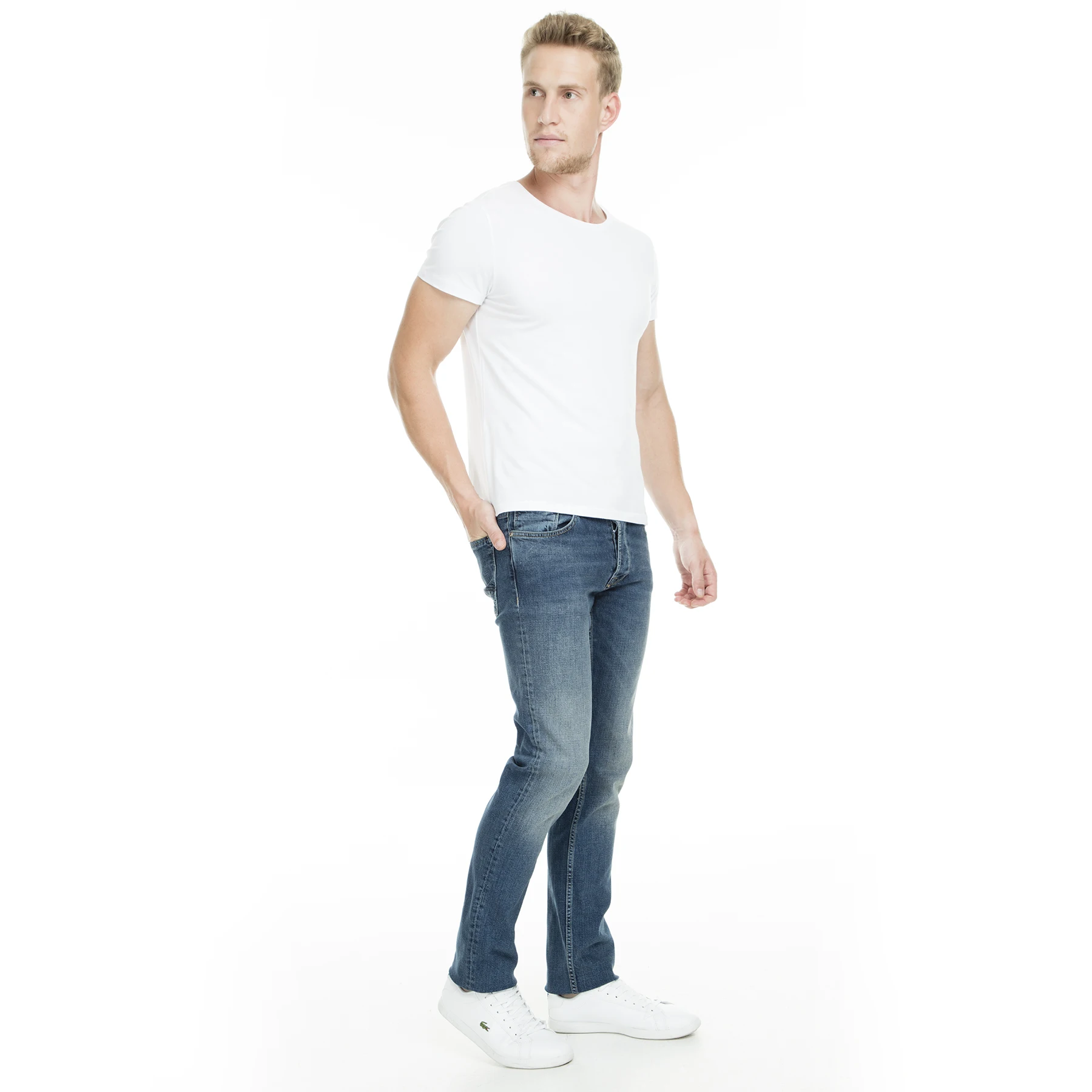 

Buratti Jeans MALE Jeans PANTS B7124F1201PORTO