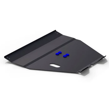 

Protection and PPC Rival for Honda Accord 1993-1996, Steel 2mm, with mounting hardware 111.2118.1