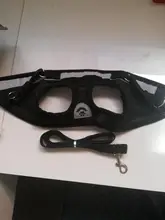 Conjunto de arnés y correa para perro, chaleco reflectante para caminar, arnés para gato, Chihuahua, Pug, malla de nailon, mediano y pequeño