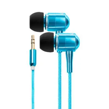 

Headphones Energy Sistem Urban 2 423132 Cyan