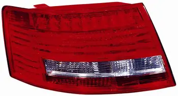 

OPTICAL GROUP POST. AUDI A6 2004 SEDAN LED Right Compatible