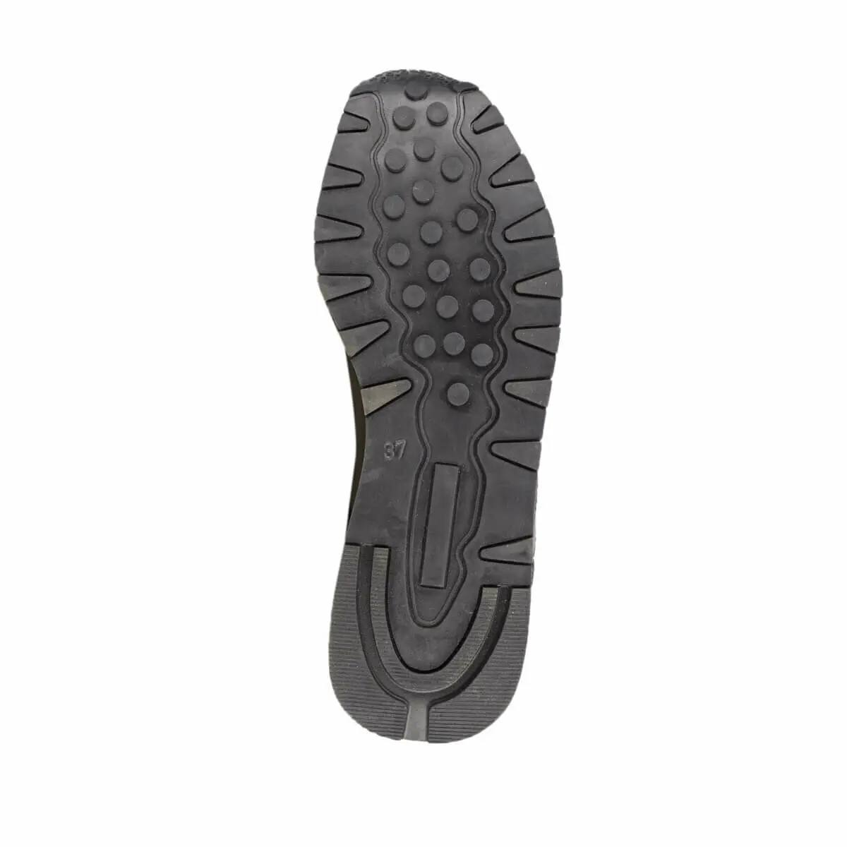 FLO Flo черные женские кроссовки обувь Нижняя ПУ W KINETIX