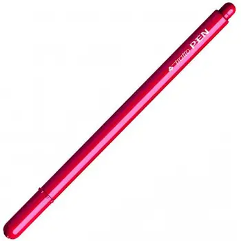 

Cf12 Pen red CarminioTRATTO7.36